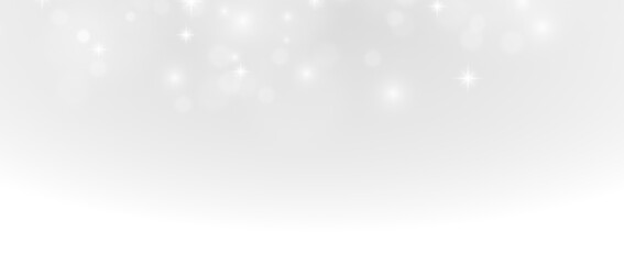 Fototapeta premium Festive Christmas Sparkle and Magical Motion