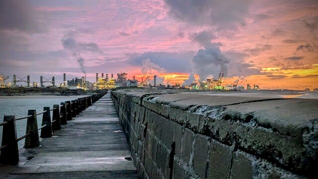 DUNKERQUE (Nord)