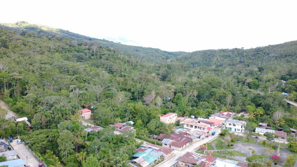 río Cumbaza San Martín peru © Josecarlos