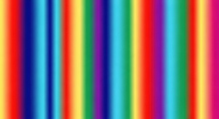 Obraz premium Seamless background featuring repeating vertical stripes. A classic geometric pattern perfect for interior decoration, abstract, style, interior