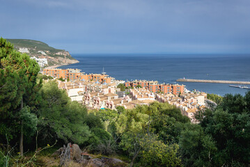 Houses in Sesimbra municipality, Setubal District of Portugal