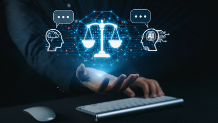 AI is transforming society, raising important ethics questions. Ethics in AI design ensures fairness. AI ethics promote responsible decisions. Balancing AI power with strong ethics is essential. Elide