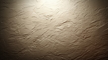 Textured background of abstract cream colored wall with organic patterns, suitable for design projects, presentations, or artistic use in various media