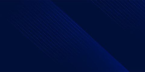 Abstract blue white dot pattern gradient texture technology background.vector future tegnology.