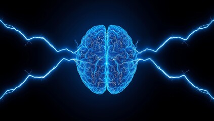 Human Intelligence or psychology concept