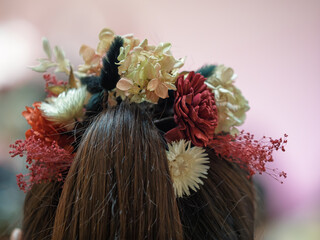 二十歳の誓い、春の光に包まれて