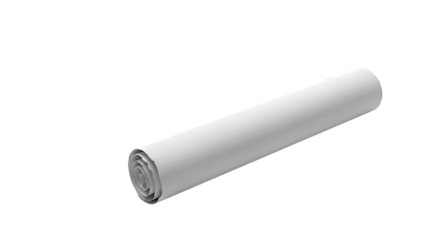 Rolled Gray Material