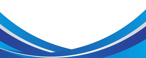 Abstract blue vector background, Design for prints, posters, cards, abstract decoration