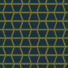 seamless geometric pattern