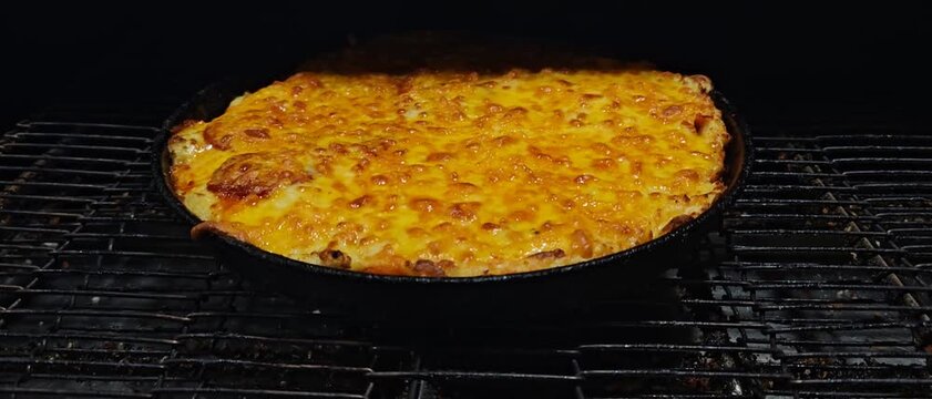 Teesside Parmo