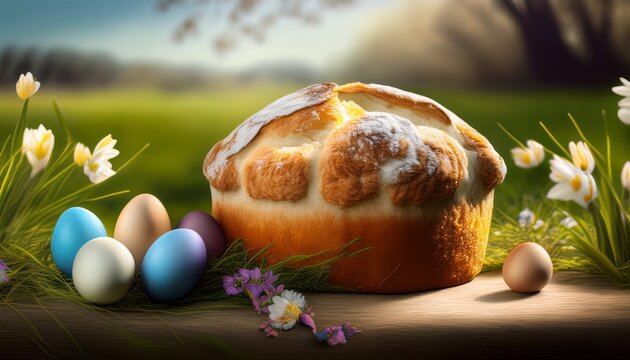 Fiadoni Di Pasqua