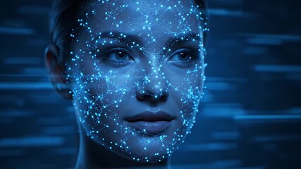 Facial Recognition Technology in the Digital Age A Futuristic Look