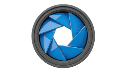Camera Aperture