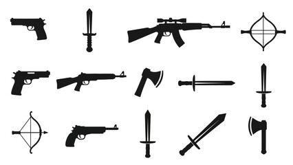 Kitchen Whisk Mixing Cake Batter in a Large Bowl Vector Illustration Graphic for Recipes