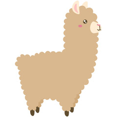 Alpaca 