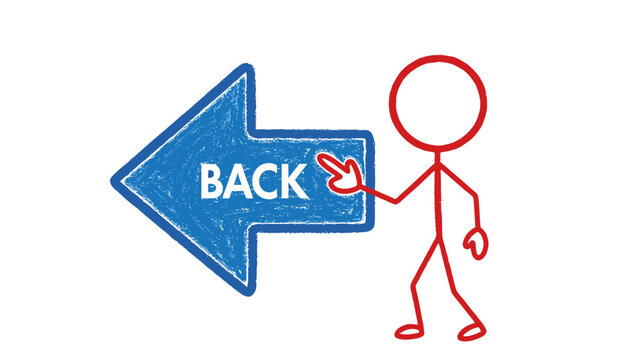 3d render of a cartoon businessman character holding an abstract web icon symbol to represent a successful internet communication idea for a modern business job concept - Powered by Adobe