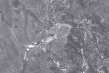 Dark grey marble texture background with high resolution, counter top view of natural tiles stone in seamless glitter pattern and luxurious.