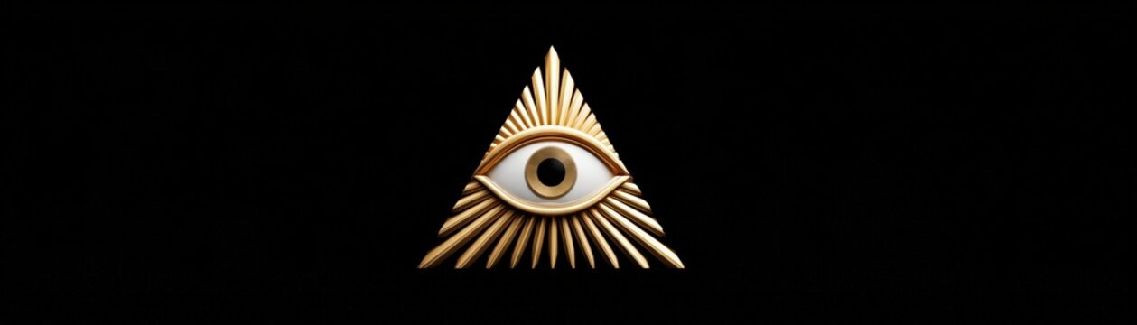 Illuminati secrets unveiled the eye symbol mysterious origins dark truths