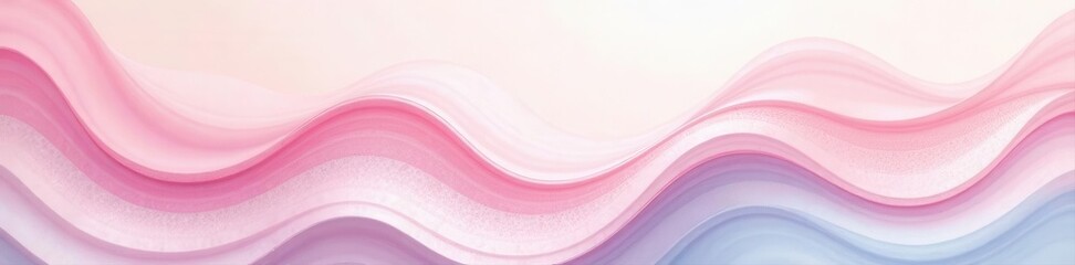 Grainy pink, light blue, cream wave pattern Noisy texture, abstract backdrop , pink, abstract, modern