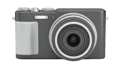 Digital Compact Camera
