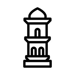 Tower Icon
