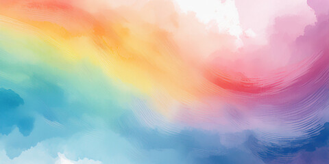 [Light Effects Icons] Abstract Color Splash 抽象的なカラースプラッシュ (gradient)