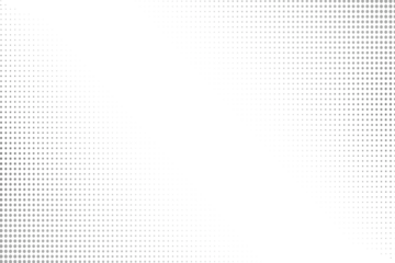 Halftone patterned background design element