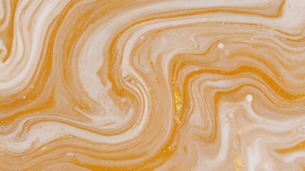 abstract background of wood. Liquid marble texture flowing slowly,  - Powered by Adobe