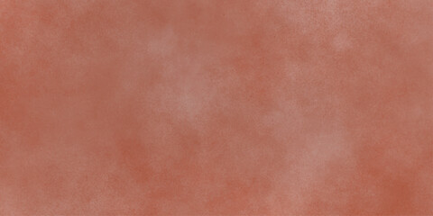 Fototapeta premium Abstract brown fantasy watercolor background abstract fire flame grunge texture background .Old vintage grunge pattern distressed bright ORANGE paper .decorative pattern background
