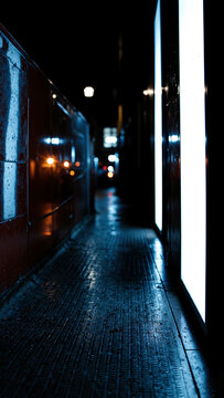 Dark wallpaper