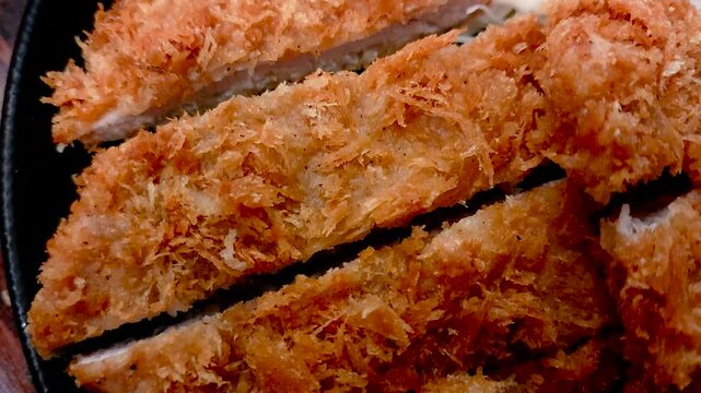 한국,음식,돈까스,돼지고기,Korean, food, pork cutlet, pork