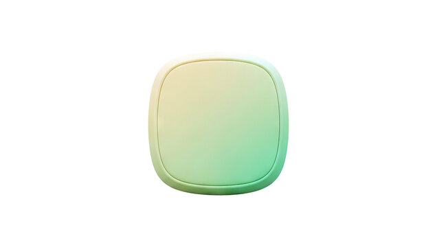Rounded Square with Gradient