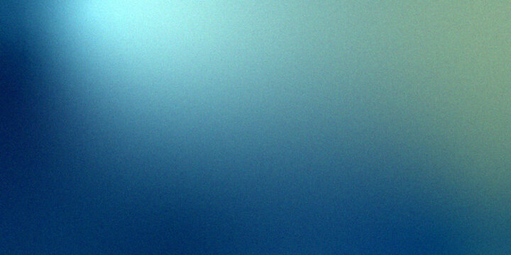 Teal abstract glass texture background, Gradient Texture with Stylish Futuristic Minimalism .teal green blue grainy color gradient background with a glowing noise texture perfect for cover headers or