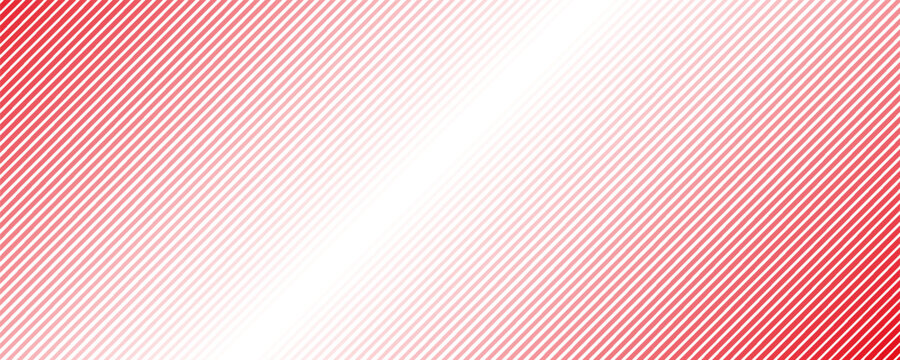 Vertical red and white stripes background. Seamless and repeating pattern.background abstract modern.