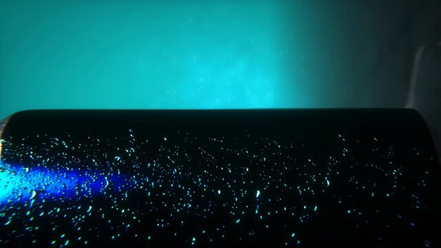 Empty Can Showcase - Multi-Angle Shots