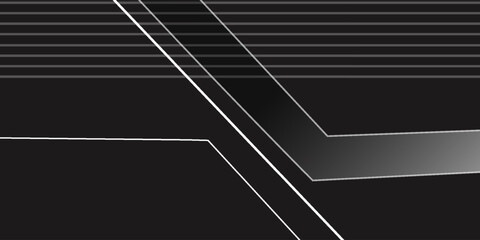 Black metal texture steel background. Perforated sheet metal. vector