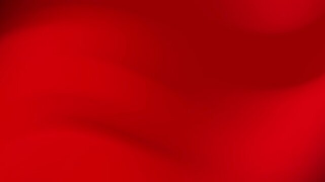 Solid red gradient, ideal for background designs, brand elements, and vibrant digital projects requiring bold color schemes.