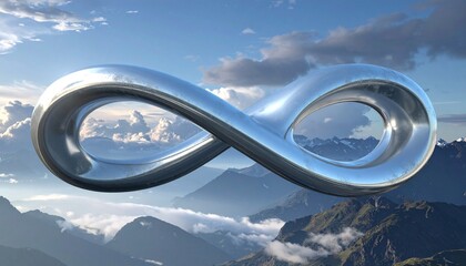 Close-up of silver chain links—symbol of strength, unity, and secure connection.