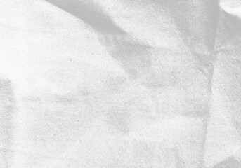 Obraz premium White Paper Grain Transparent Overlay Texture