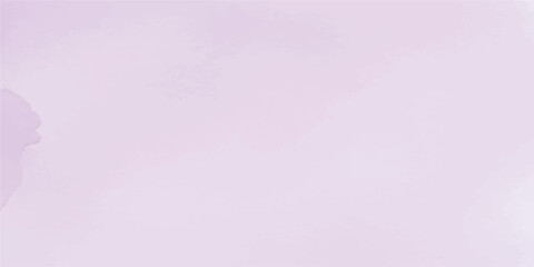 Abstract Light Purple Watercolor Wash Background with Soft Horizontal Texture for Wedding Invitations