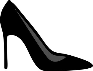 High Heel Shoes
