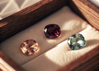 black and white chocolate