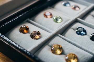 black and white chocolate