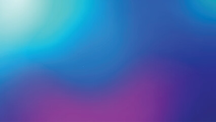 Fototapeta premium A colorful abstract background with blue and purple hues