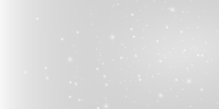 A smooth trail of white dust drifts across the scene, leaving a glowing shimmer behind. Subtle sparkle enhances a magical atmosphere. PNG