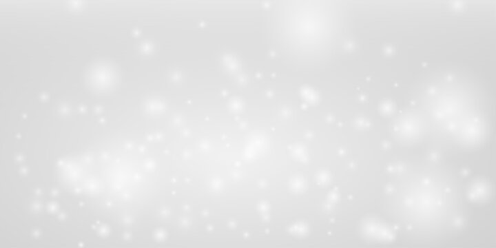 Bright white dust swirls gently, leaving a shimmering trail of radiant particles. Perfect for fantasy and ethereal designs. PNG