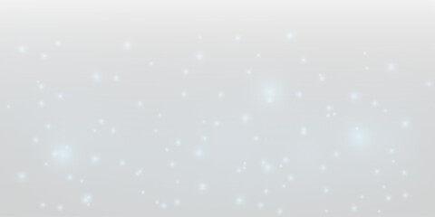 A radiant blue particle wave flows in smooth motion, glowing intensely in the dark. Fine glitter sparks enhance dynamic energy. A striking luminous effect. PNG © Romstock