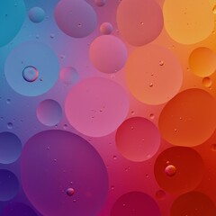 Surreal background texture featuring a vibrant abstract field of swirling colors and melting forms, highly psychedelic, fluid, texture, bright