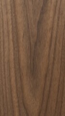 Naklejka premium Natural walnut wood texture pattern.