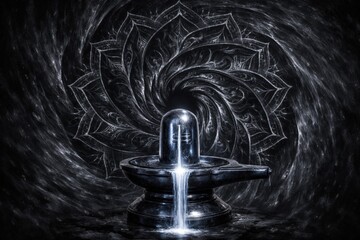 Maha Shivratri, Lord Shiva, Shivalinga